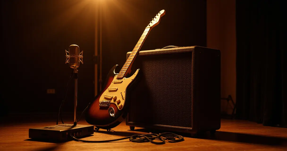 Como Gravar Guitarra no Home Studio: Amp Real, DI, Amp Sim e Reamping